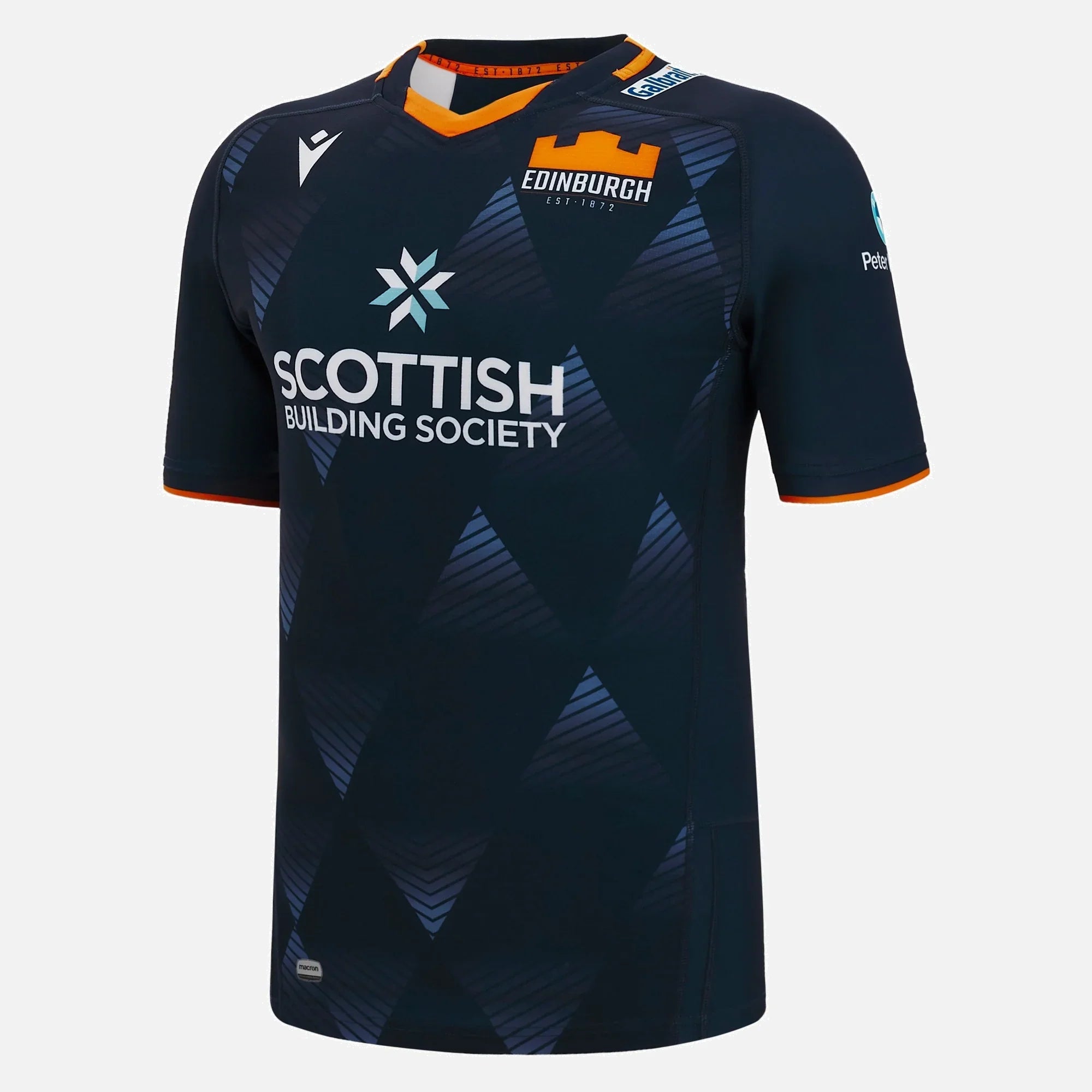 Sous maillot manche longue Macron d'occasion : Homme | Rugby - 18/03/2026 Sous maillot manche longue Macron d'occasion : Homme | Rugby - 18/03/2026