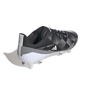 adidas Adizero RS15 Ultimate Adults Soft Ground Rugby Boots