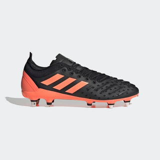 adidas Predator XP Adults Soft Ground Rugby Boots