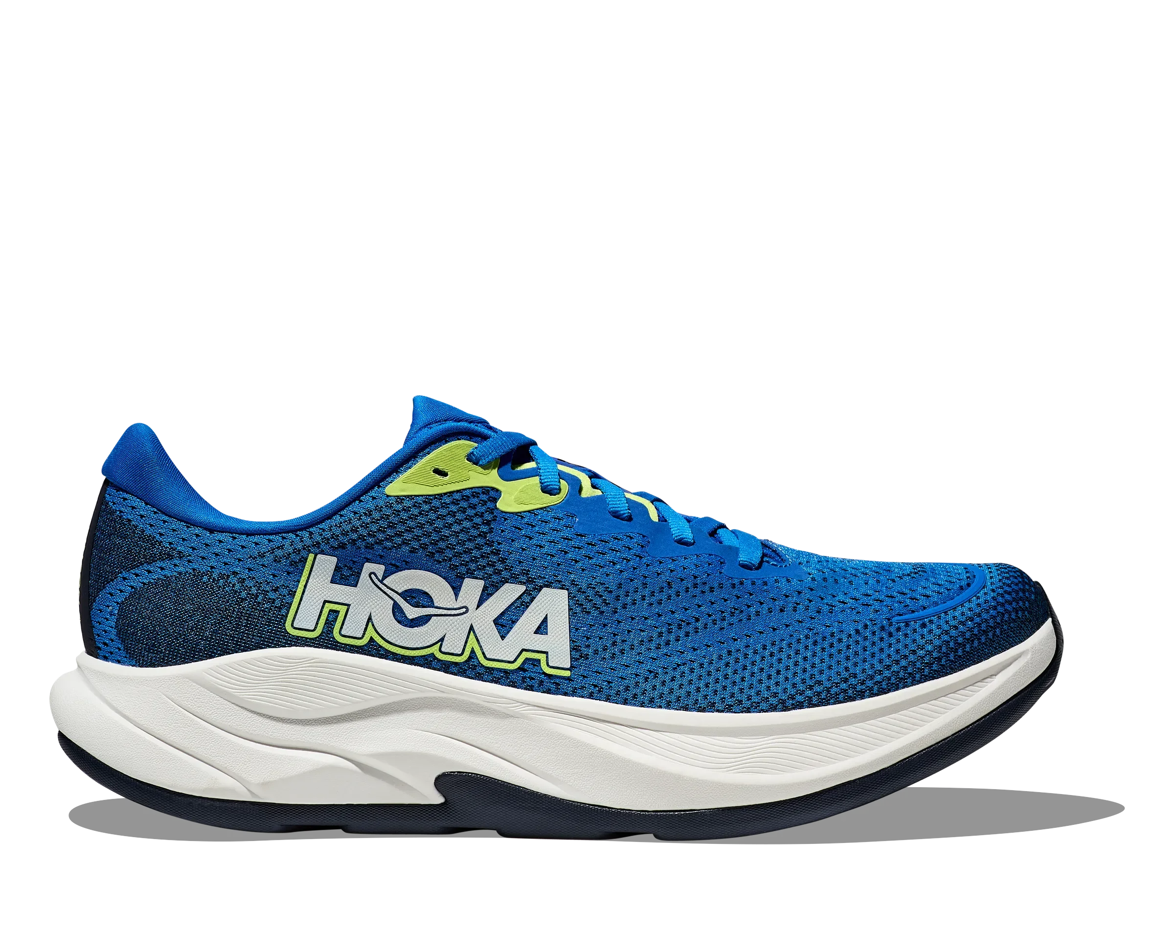 Hoka Rincon 4 Mens Running Shoes – Rugby Heaven Hoka Rincon 4 Mens Running Shoes – Rugby Heaven
