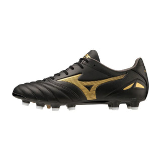 Mizuno Morelia Neo IV Pro Adults Firm Ground Rugby Boots