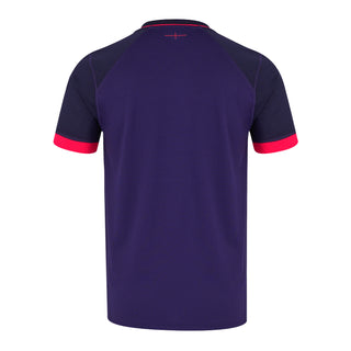 Castore England Rugby 2026/27 Adults Alternate Rugby Shirt