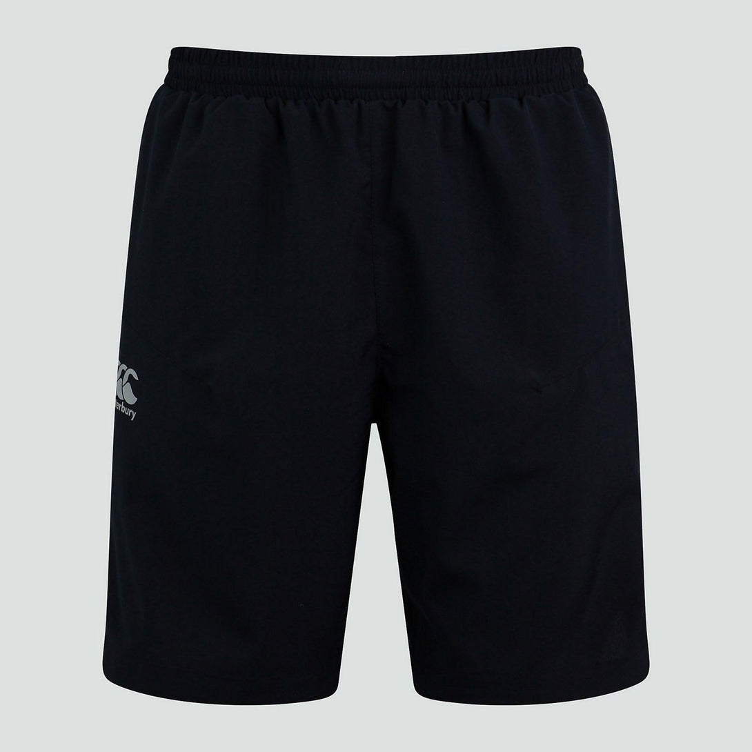 Rugby Heaven CCC Mens Woven Gym Shorts - www.rugby-heaven.co.uk