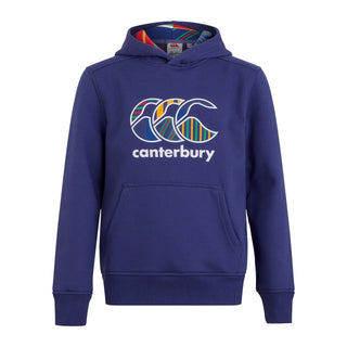 Canterbury Kids Uglies Hoody