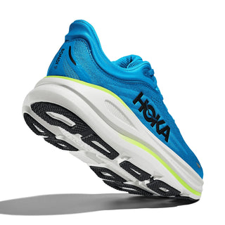 HOKA Bondi 9 Mens Road Running Shoes