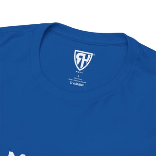 Unisex 2007 Heavy Cotton T-Shirt