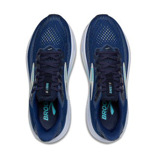 Brooks Ghost 17 Womens Road Running Shoes