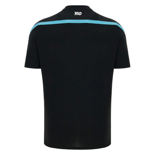 Macron Cardiff Rugby 2026/27 Mens Poly Training T-Shirt