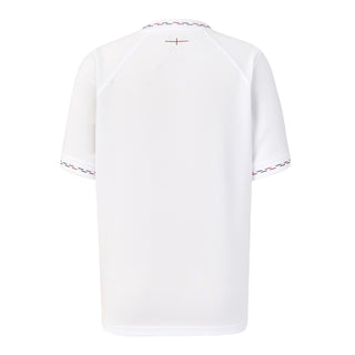 Castore England Rugby 2026/27 Kids Home Rugby Shirt