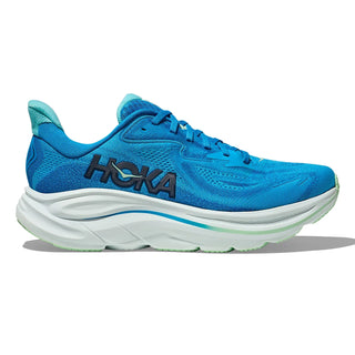 HOKA Clifton 10 Mens 2E Wide Road Running Shoes