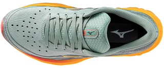 Mizuno Wave Skyrise 5 Womens Road Running Shoes