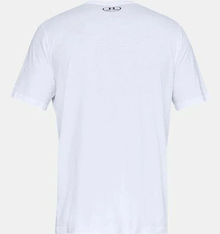 Under Armour Mens Sportstyle Left Chest T-Shirt
