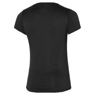 Mizuno Womens Impulse Core Logo T-Shirt