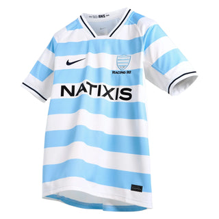 Nike Racing 92 2025/26 Rugby Mens Home Rugby Shirt