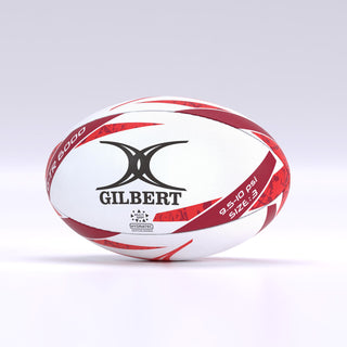 Gilbert G-TR6000 Training Rugby Ball