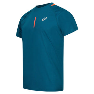 ASICS Mens Short Sleeve T-Shirt