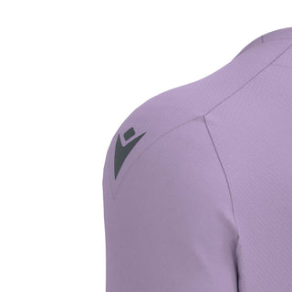 Macron Barbarians 2025/26 Mens Players Training T-Shirt