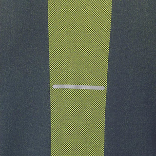 ASICS Mens Short Sleeve Seamless Texture T-Shirt