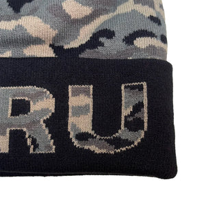 Oxen Army ARU Camo Beanie