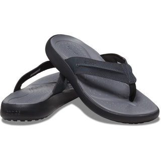Crocs Yukon Vista II Mens Flip Flops