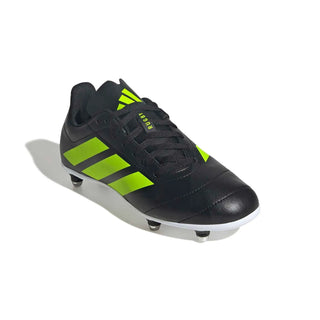 adidas Rugby Junior Kids Soft Ground Rugby Boots