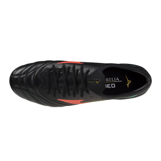 Mizuno Morelia Neo V Beta Elite Mix Adults Soft Ground Rugby Boots