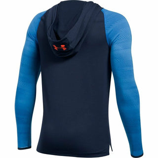 Under Armour Kids Threadborne Full Zip Hoody