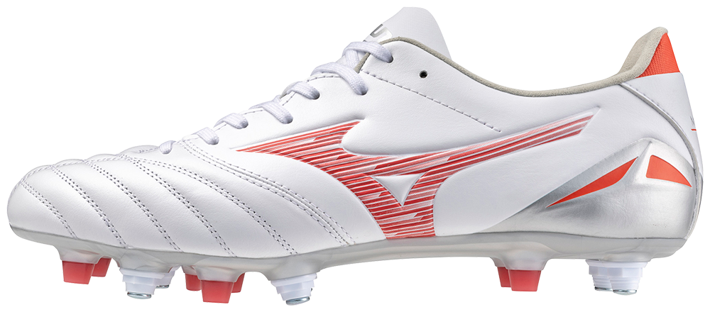 Mizuno Morelia Neo IV Pro Mix Adults Multi Ground Rugby Boots 