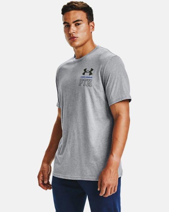 Under Armour Mens Protect This House T-Shirt 
