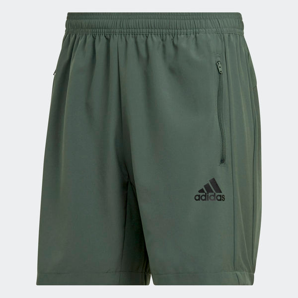 Adidas Adults AEROREADY Designed 2 Move Shorts