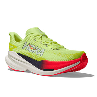 HOKA Mach X 3 Mens Road Running Shoes
