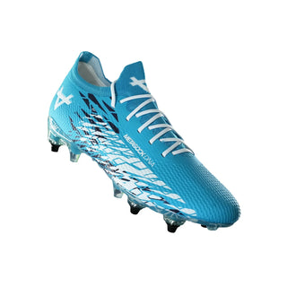 Oxen Metasock Kids Soft Ground Rugby Boots