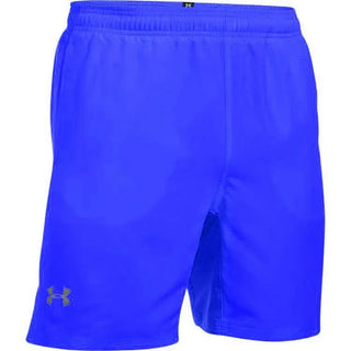Under Armour Speed Stride 7" Woven Shorts