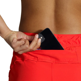 Brooks Womens Chaser 5" 2-in-1 Shorts