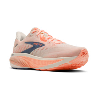 Brooks Ghost 18 Womens D Wide Road Running Shoes