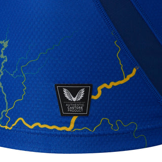 Castore Leinster Rugby 2025/26 Adults Home Rugby Shirt