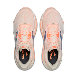Brooks Ghost 18 Womens D Wide Road Running Shoes