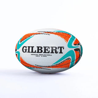 Gilbert Rugby World Cup 2027 Replica Ball