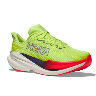 HOKA Mach X 3 Womens Road Running Shoes