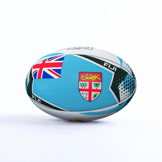 Gilbert Fiji WRWC 2025 Replica Ball
