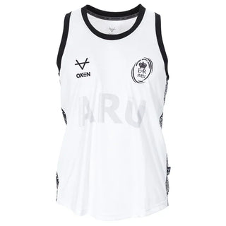Oxen Army ARU Fiji Mens Training Vest