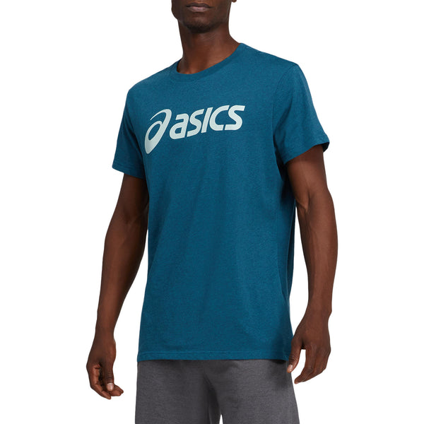 Asics Mens Sport Logo T-Shirt