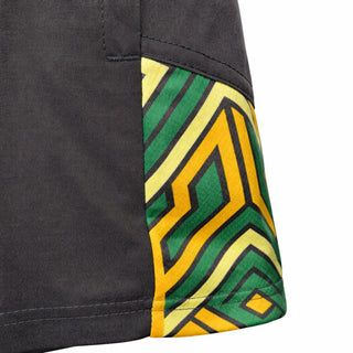 Cape Town Cobras Mens Rugby Shorts