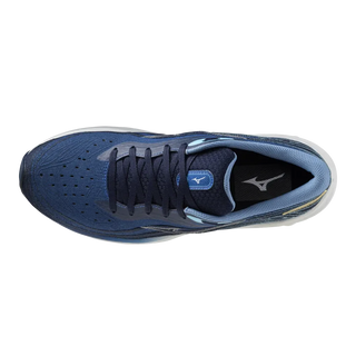 Mizuno Wave Skyrise 5 Mens Running Shoes 