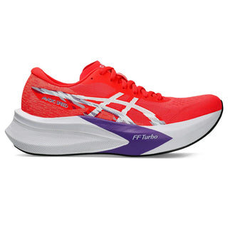 ASICS Magic Speed 4 Womens Road Running Shoes