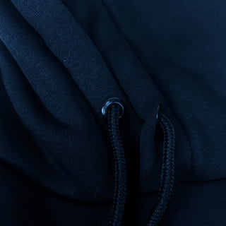 Oxen Mens Origin Cotton Hoodie