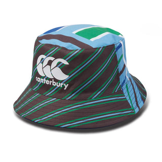 Canterbury Uglies Reversible Bucket Hat