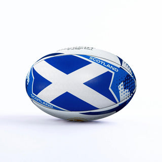 Gilbert Scotland WRWC 2025 Replica Ball