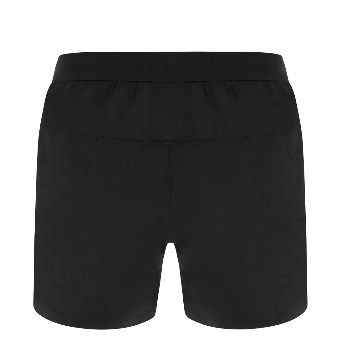 Macron Wales Rugby WRU 2024 Kids Training Shorts