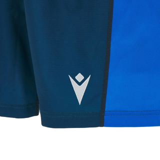Macron Ospreys Rugby 2026/27 Kids Euro Rugby Shorts